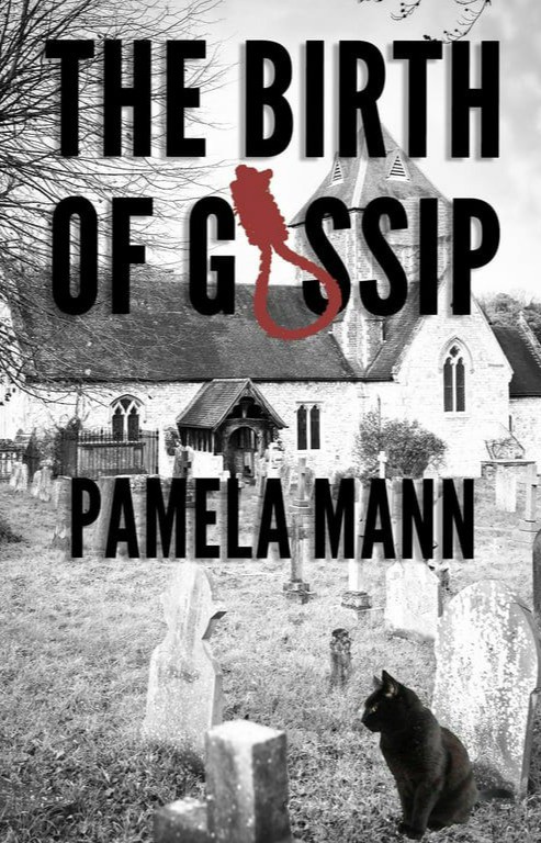 Image 1 from Pamela Mann - Author & Lecturer